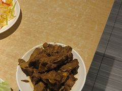 -玫瑰花园自助烤肉(顺义鑫海韵通店)