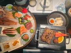 -花潮料理艺食馆(SM新生活广场店)