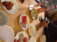 -仿膳饭庄(天安门店)