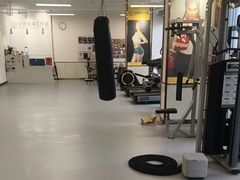 -中田健身工作室(杭州五洲国际店)