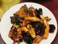 -九龙餐厅(大沽路店)