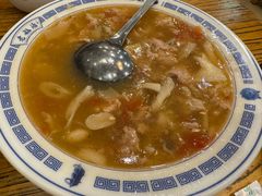-老雒阳面馆·水席·洛阳菜(王城路店)