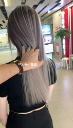 -MY HAIR ARDOR