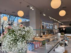 -ARKET CAFÉ(三里屯太古里店)