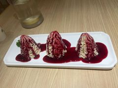 -同合居·非遗东北菜(王府井店)