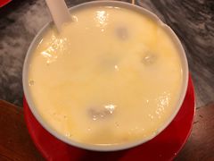 蛋奶糊汤圆-玫瑰甜品(文明路店)