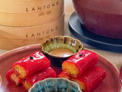 -澜棠海鲜(余姚阳明古镇店)