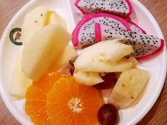 -诺丁牛排披萨自助餐厅(汕头苏宁店)