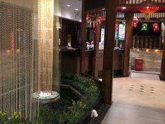 -静之湖湖畔餐厅