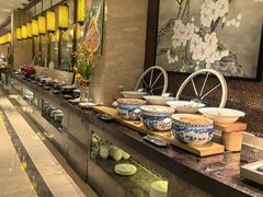 -索菲特西湖大酒店·香榭丽全日候餐厅(南山路店)