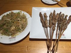 -木屋烧烤(西南角店)