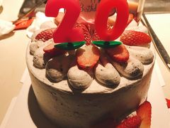 -海底捞火锅(上元大街店)