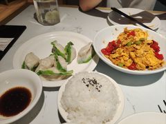 -关东小磨东北菜(漕河泾印象城店)