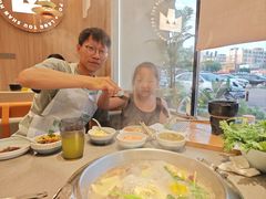 -狼头山火锅 KTV欢唱·烤串(理工大学店)