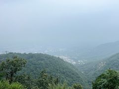 -天津盘山风景名胜区