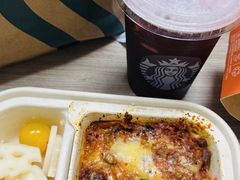 -星巴克臻选(华堂·新辰汇店)
