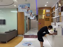 -雅悦齿科(顾村公园店)