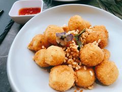 -大树餐厅(红旗街万达店)