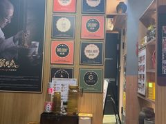 -蟹黄鱼·海派深夜面馆(江湾里店)