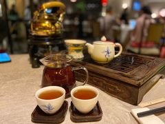 -香云轩·顺德菜(香云纱园林酒店店)