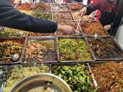 -枣阁园滴滴自助餐