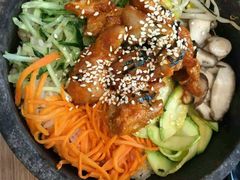 -安大叔拌饭(宝龙店)