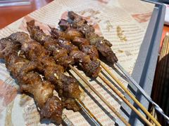 -神府路壹号·海鲜烧烤·砂锅粥·锅物(三坊七巷店)