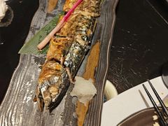 -天狗山料理(省体店)