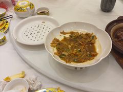 -汇贤府·李氏新鲁菜(万寿路店)