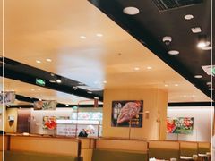 大堂-海底捞火锅(奥森店)