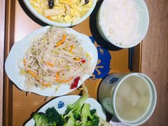 -酷味乐智选餐厅(斜土路店)