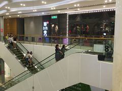 -炭舍干锅·烤鱼(扬名广场店)