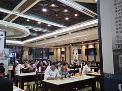 -服务大楼冷面(延大店)