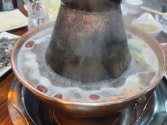 -大明铜锅·烤涮坊·烧烤(总店)