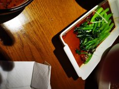-小马哥融合菜(延安大街店)