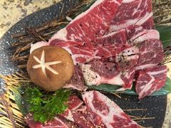 -安又胖韩国烤肉(泰达永旺店)