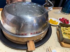 -船梆煮•蒸汽海鲜·生腌干蒸(五四广场店)