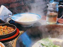 -好灶头妈妈菜·柴火灶台鱼·千岛湖土菜地标美食