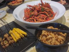 -聚味瞿记·龙虾堂(天元店)