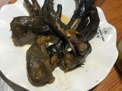 -老号尤兔头(西川店)
