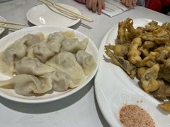 -枫林饺子