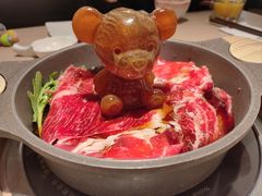 -大渔铁板烧(万象城店)