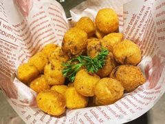 -新白鹿餐厅(金鹰新街口店)