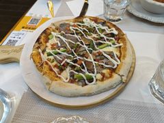 -get pizza意大利餐厅(凯德MALL店)