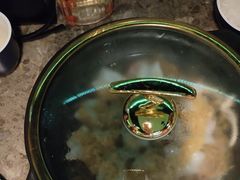 -绿茶餐厅(天津天河城店)