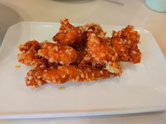 成都酥肉-蜀腾川·火锅鱼.烤鱼(新世界城店)