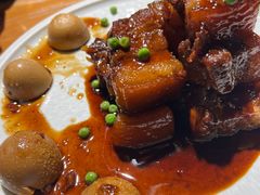 -金枝玉叶上海人家食府(三里河店)