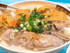 -荔林食店(西华路店)