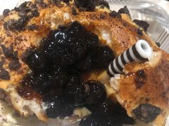 -85度C(南京龙江店)