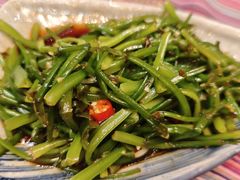 水性杨花-香巴拉云南餐厅(华莱坞店)